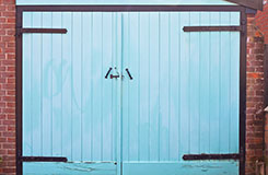 Commercial Garage Door Services in Pembroke Pines, FL